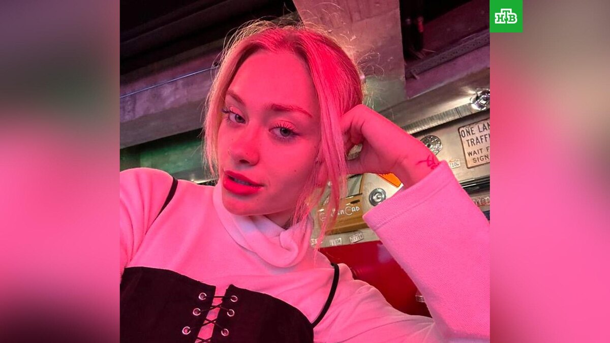    Фото: @boomarilu / X