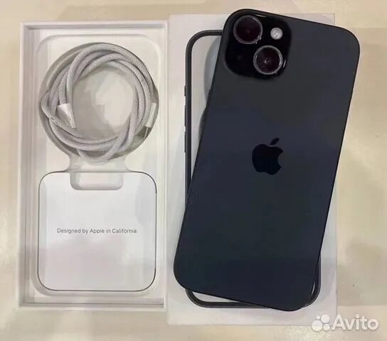 Предыдущий телефон на Android и новый на iOS.