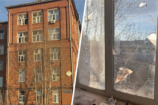 Telegram-канал «Роман Бусаргин»