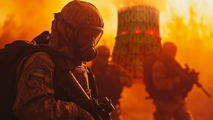 Коллаж NovorosInform