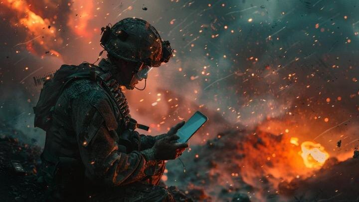 Коллаж NovorosInform