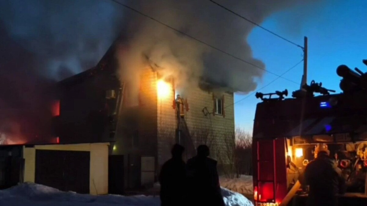     Источник: Пресс-служба МЧС по Удмуртии