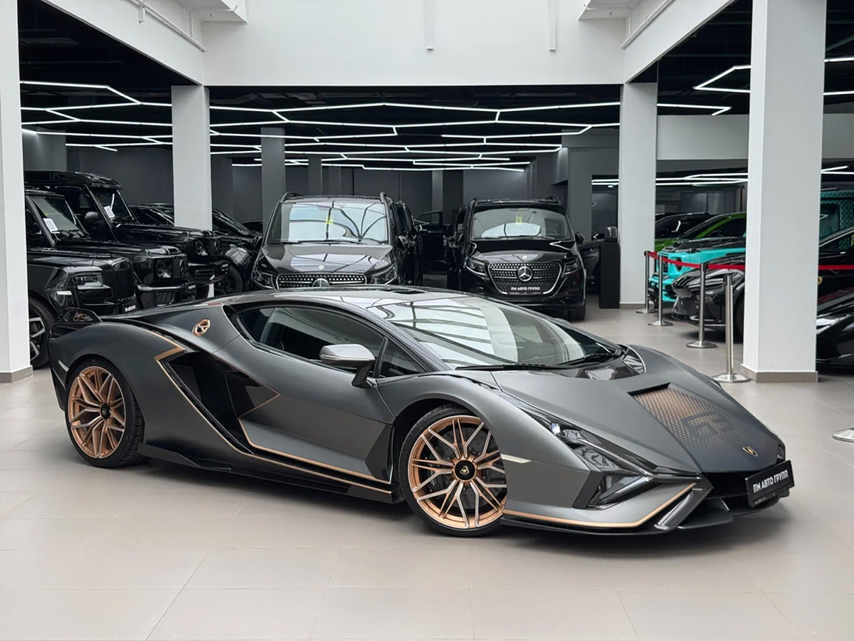 Фото: Auto.ru  📷
