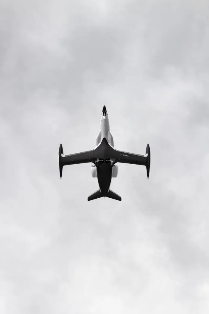     Изображение: Beyond Aero