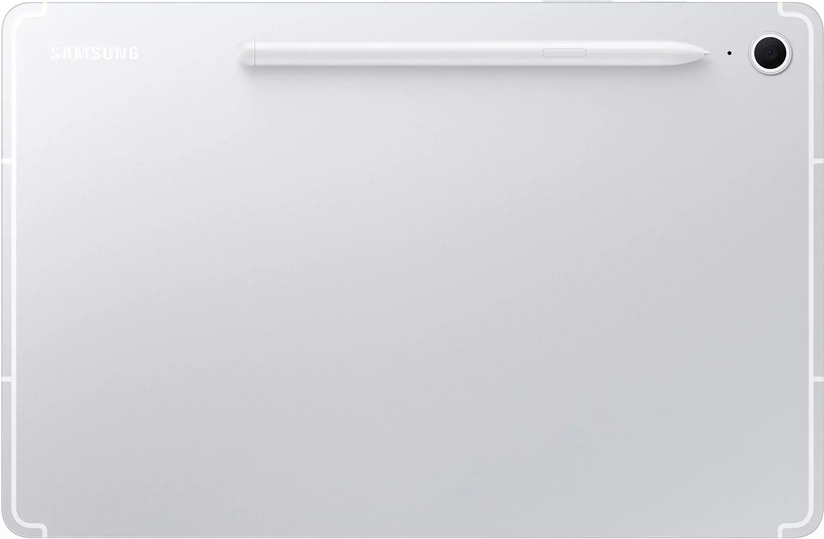    Samsung Galaxy Tab S10 FE и S10 FE+ показали на качественных рендерах