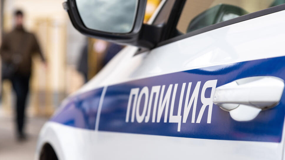 Фото: Олег Харсеев / Коммерсантъ