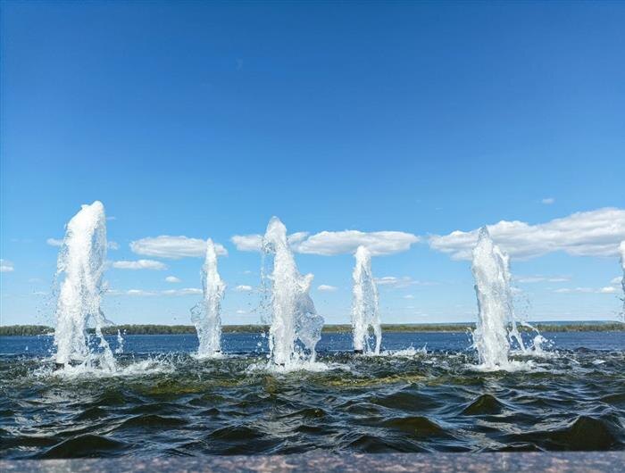    ФОТО: Волга Ньюс