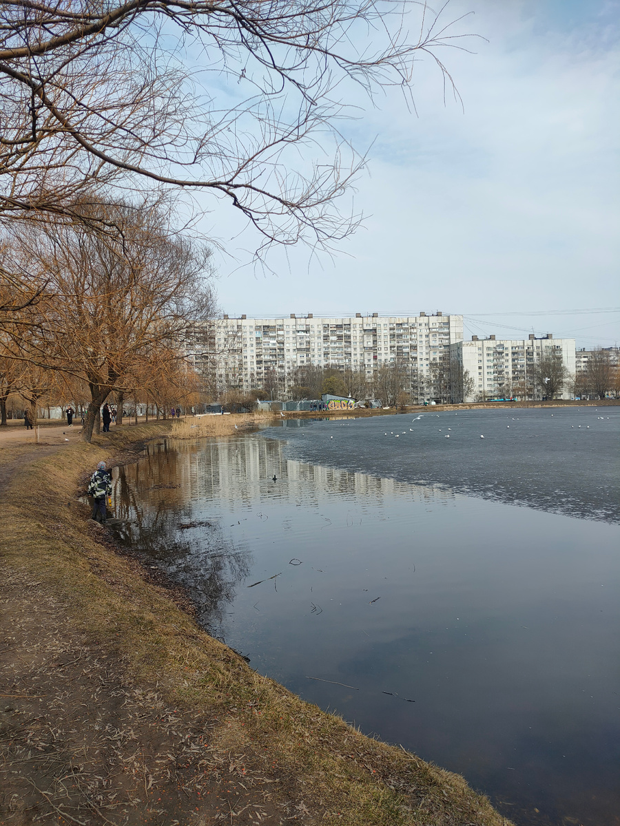 Фото автора 