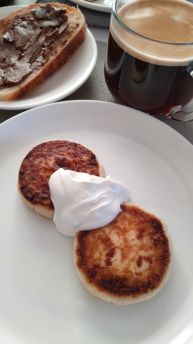 Фото автора 