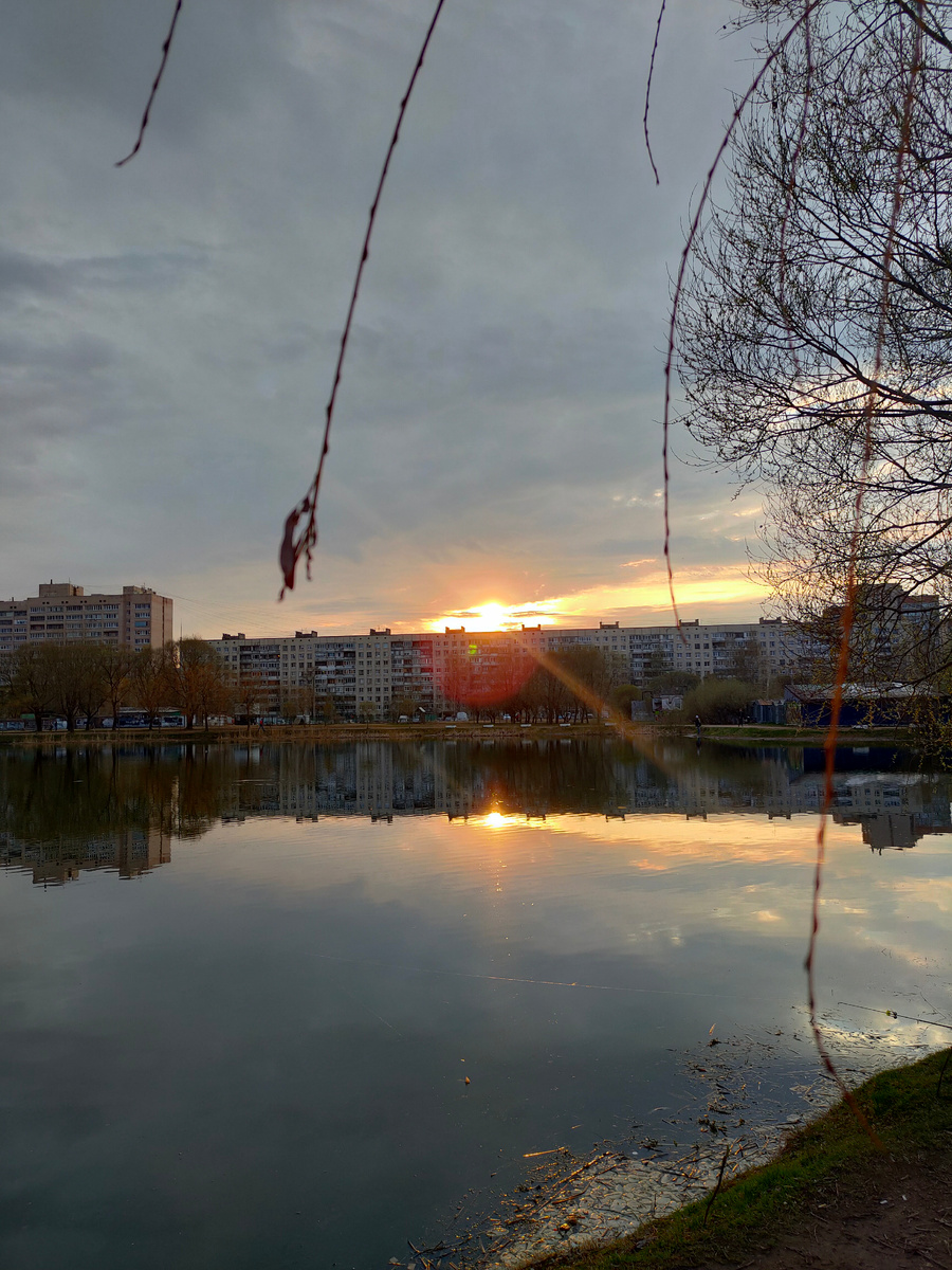 Фото автора 