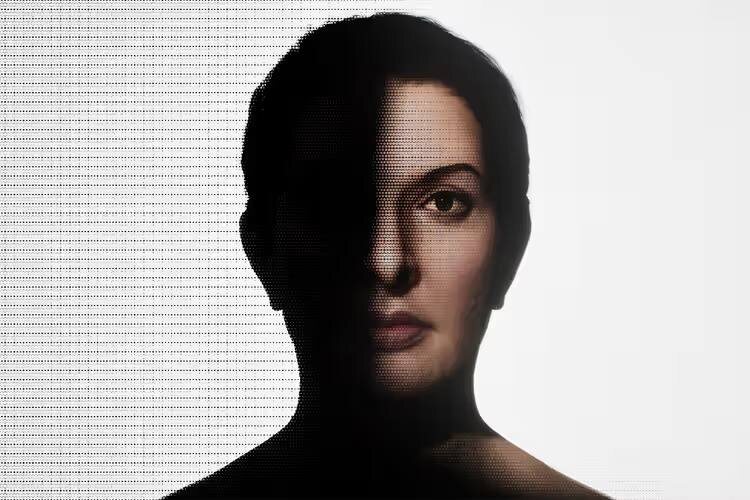    Марина Абрамович запускает новый NFT-проект «Легенда» (фото 1)