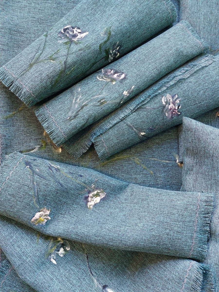 Работы Натальи Рожковой