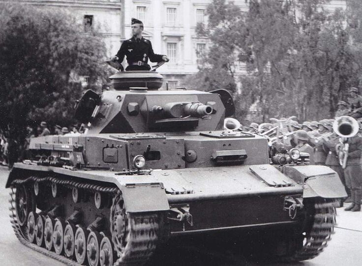 Panzer IV