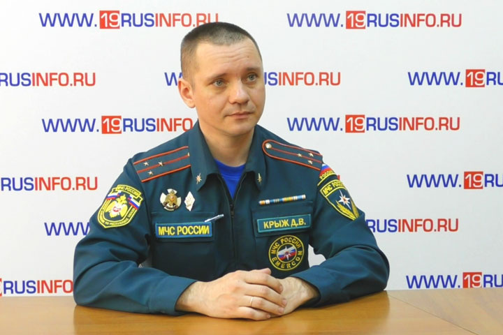 Фото: ИА "Хакасия"
