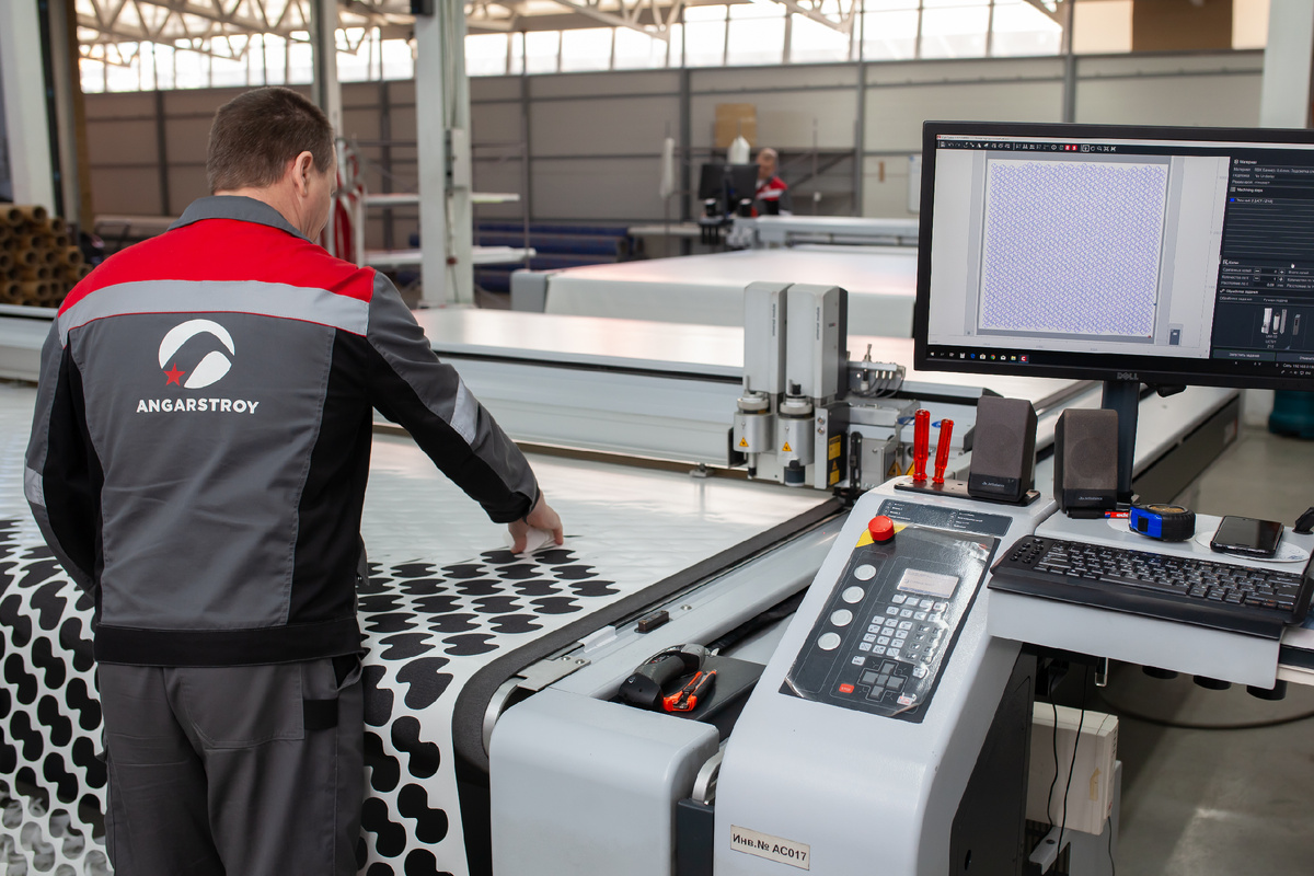 Набираем песонал на производство в Нижегородской области без опыта. Количество вакансий ограничено!