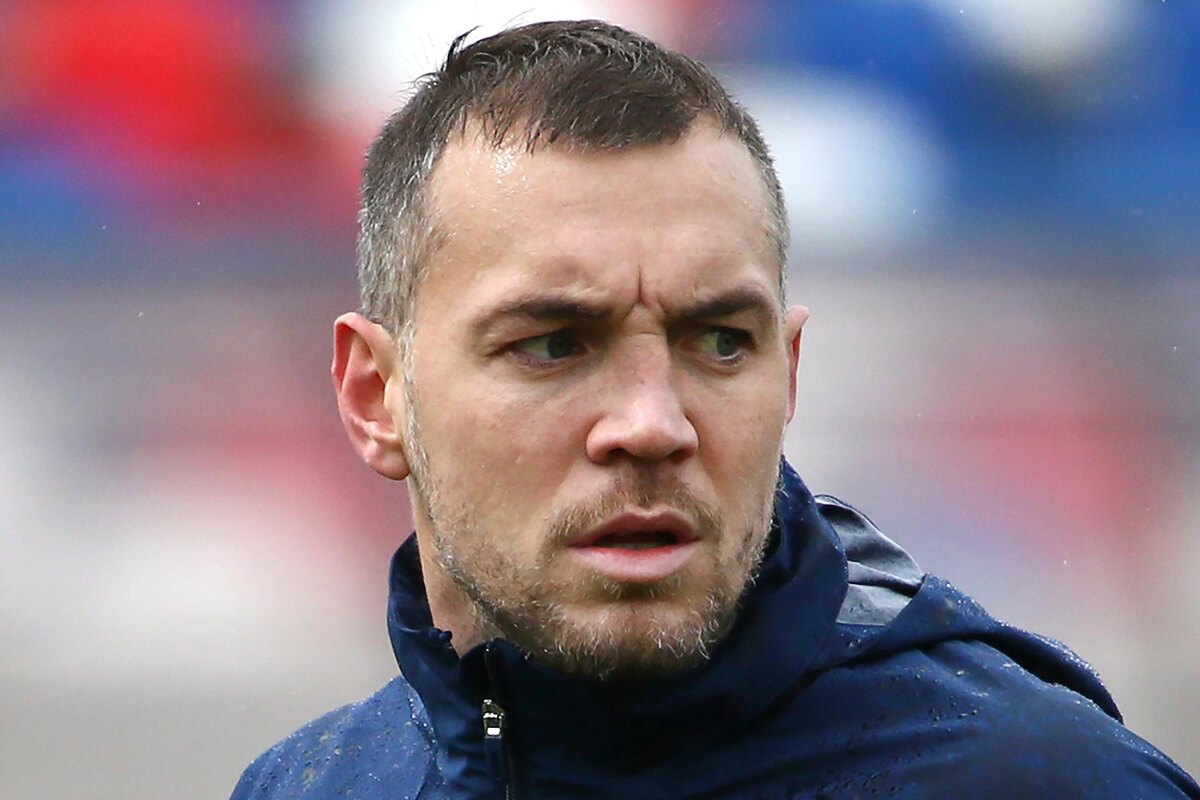 Дмитрий Феоктистов / ТАСС📷Артем Дзюба