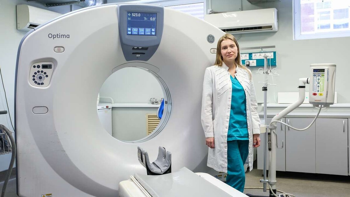 В  медучреждения Пермского края за пять лет поступило порядка 8500 единиц  оборудования. Фото: пресс-служба правительства Пермского края