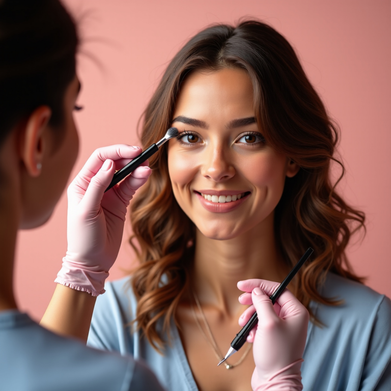 Почему клиентки готовы платить 5000 рублей за брови? Узнайте о ценности, эмоциях и мастерстве в мире бьюти-индустрии!