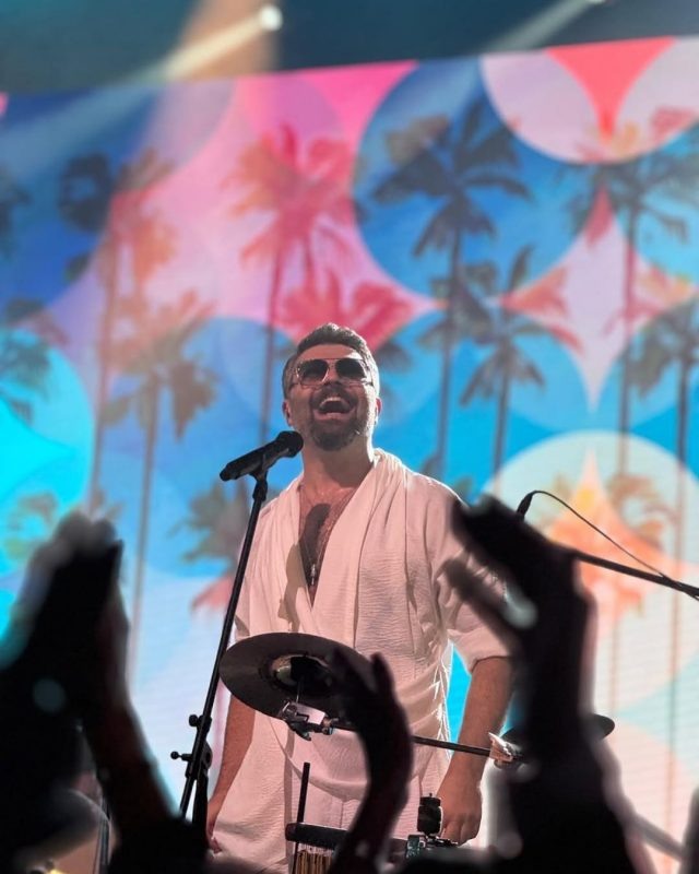    Алексей Чумаков. Фото: социальные сети