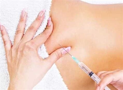 Какие последствия могут быть от инъекций в домашних условиях?