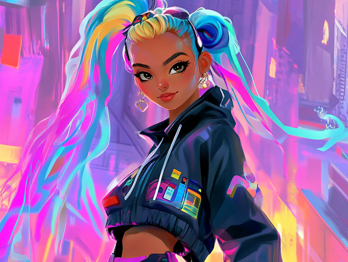    Как AI помогает салонам красоты персонализировать услуги для клиентов