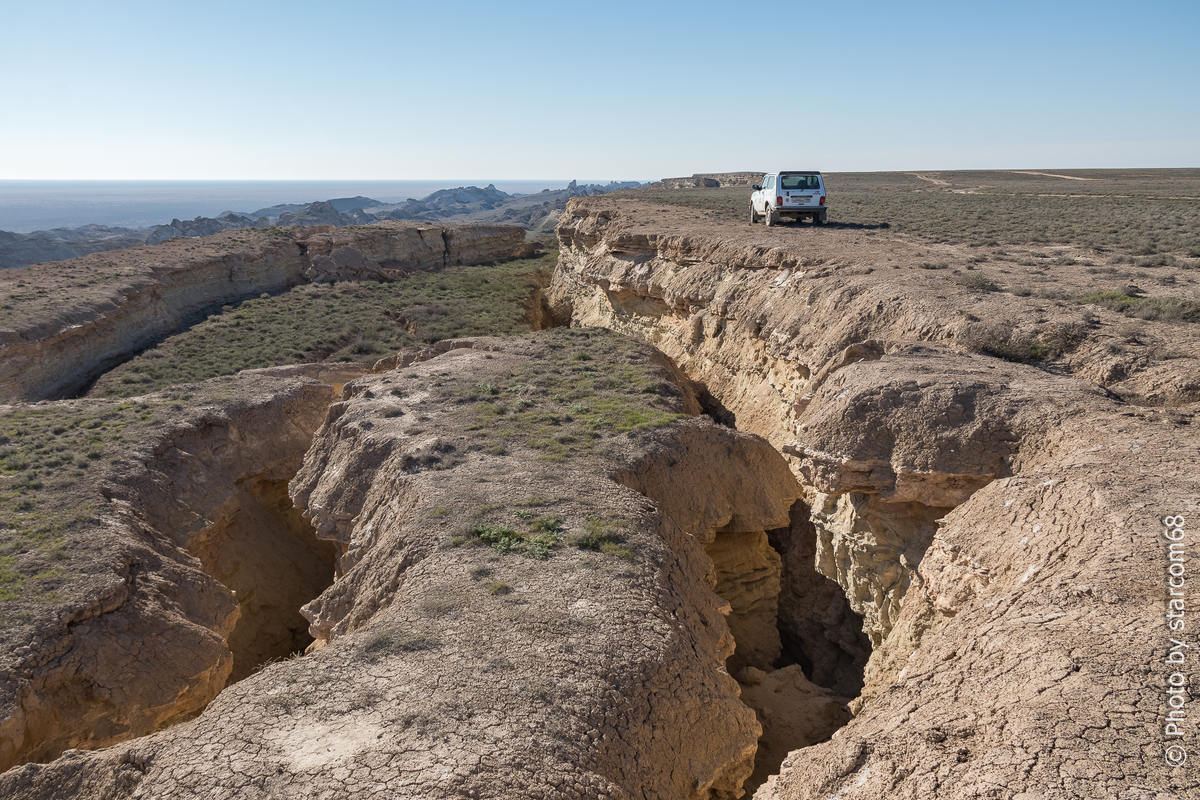 "Белка" на подлете к урочищу Улькемтумсык