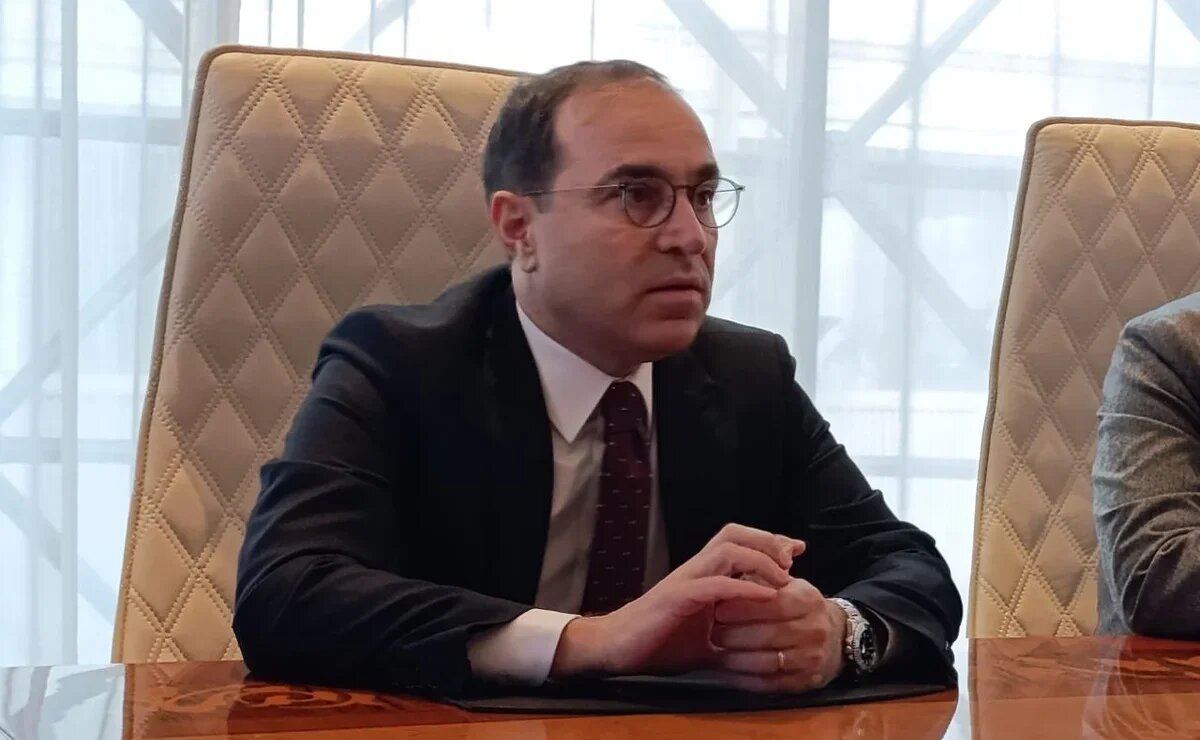    В Турции в этом году ожидают 7 млн туристов из России