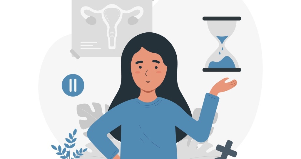 Женское бесплодие: когда развивается, что следует предпринять