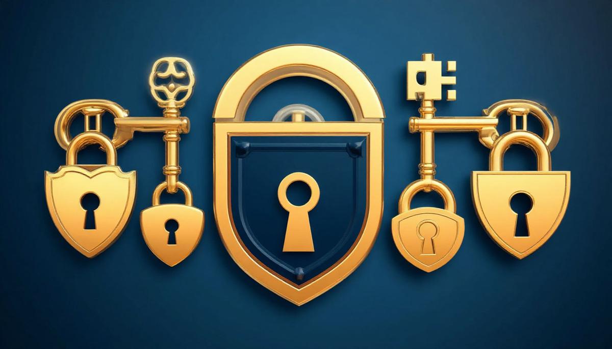 Блокировка банковского счета