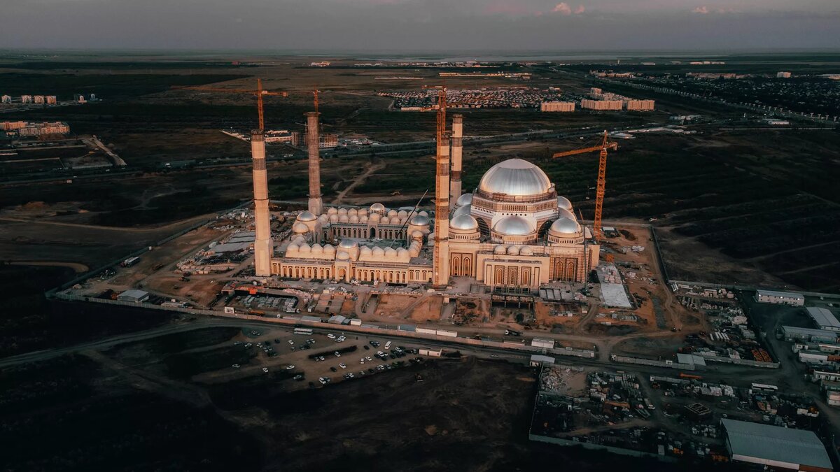 © Sputnik / Владислав Воднев