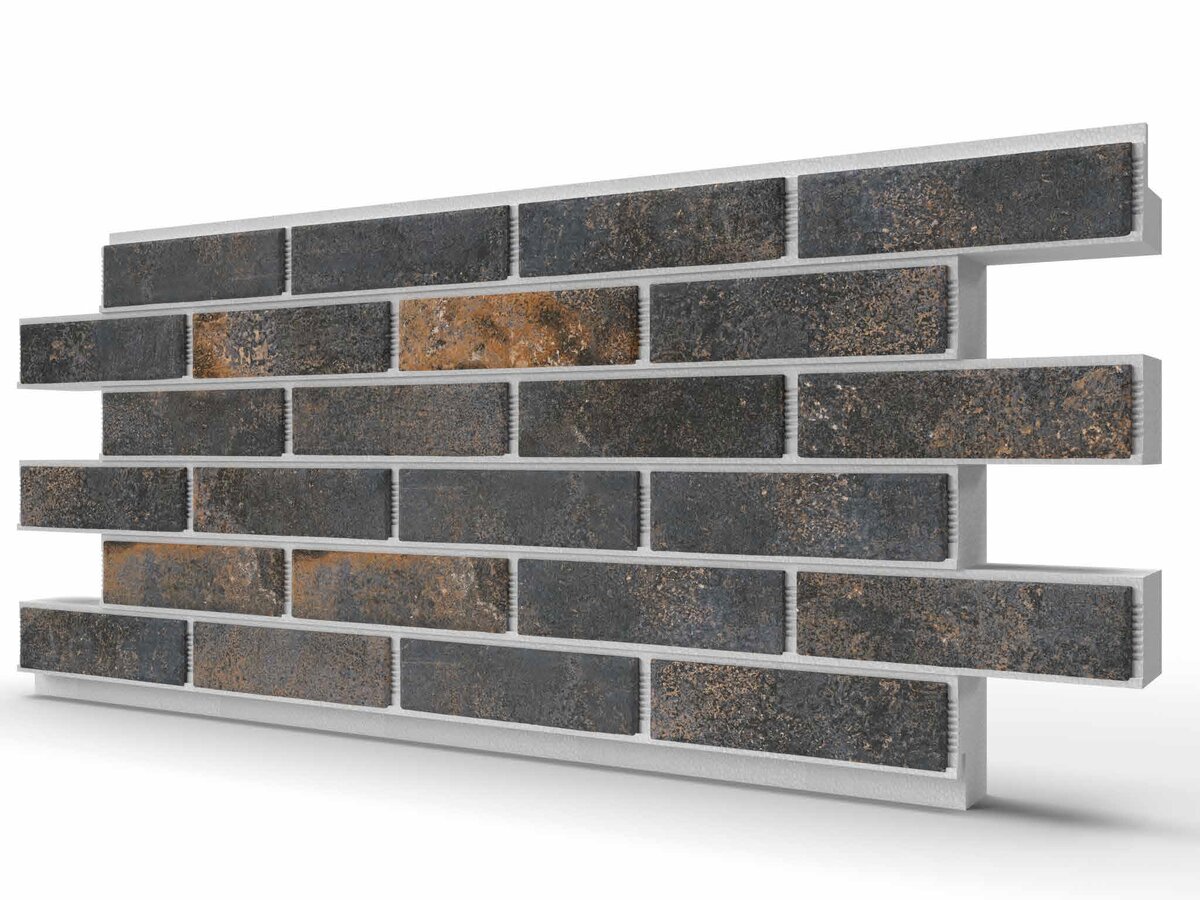 термопанель ппс