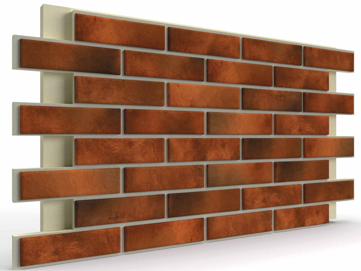 термопанель ппу 