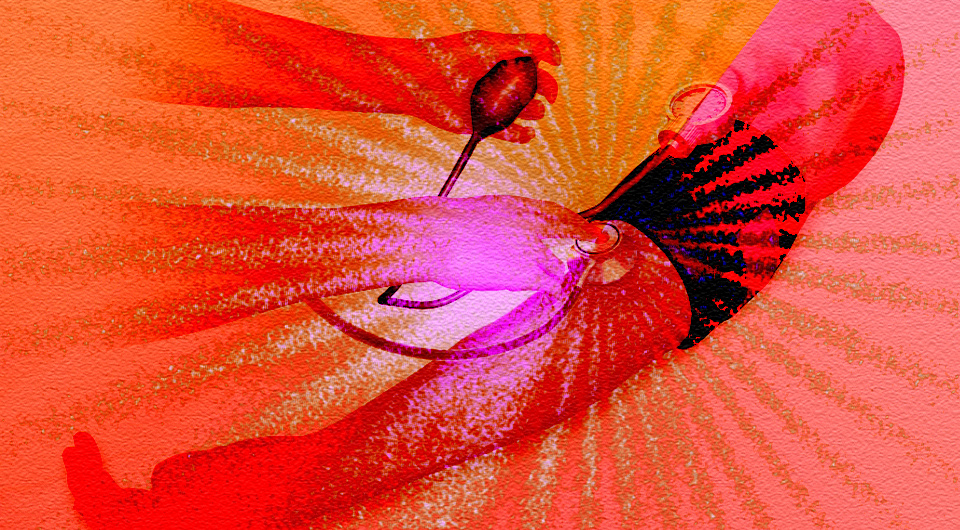   N + 1; BruceBlaus / Wikimedia Commons / CC-BY-SA-4.0