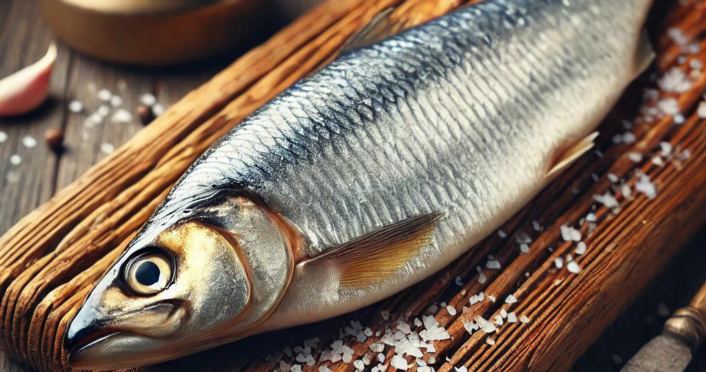 Уже 117 человек добавили эту закуску из селёдки в свою кулинарную книгу. Невероятно вкусно и просто!