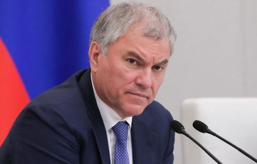    «Возникла перепалка»: Володин пошёл против Кириенко?