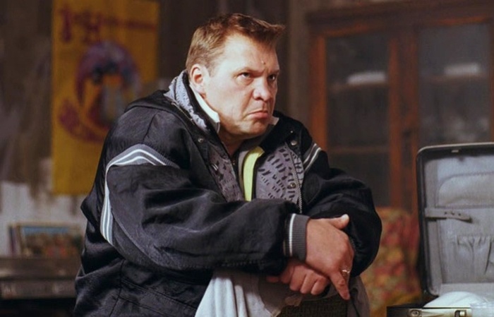 Анатолий Журавлёв в фильме «Жмурки». / Фото: kino-teatr.ru