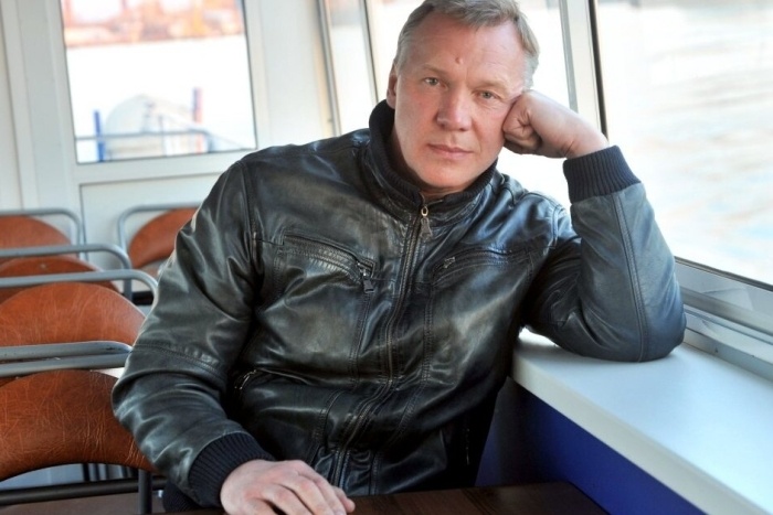 Анатолий Журавлёв. / Фото: thevoicemag.ru