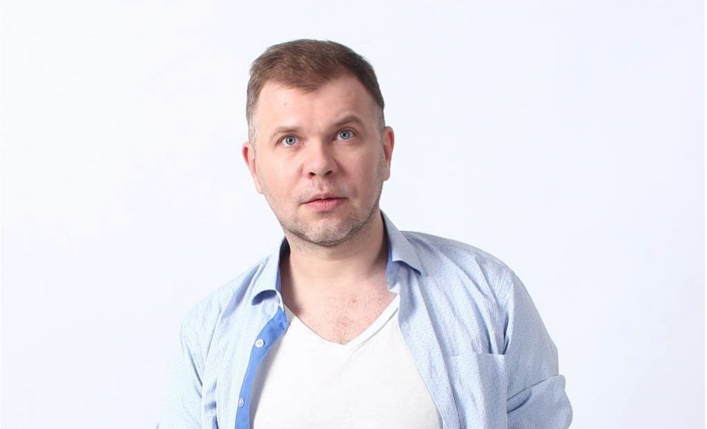 Никита Кисляков