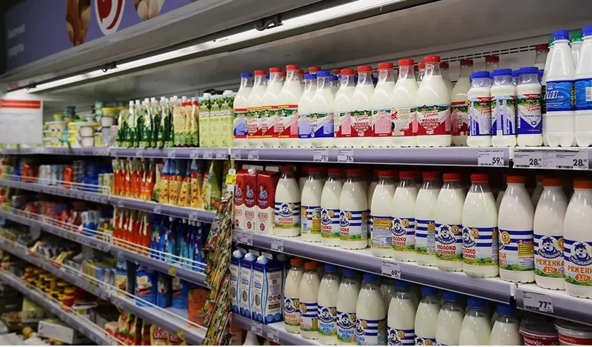 Эти продукты лучше обходить стороной в магазинах