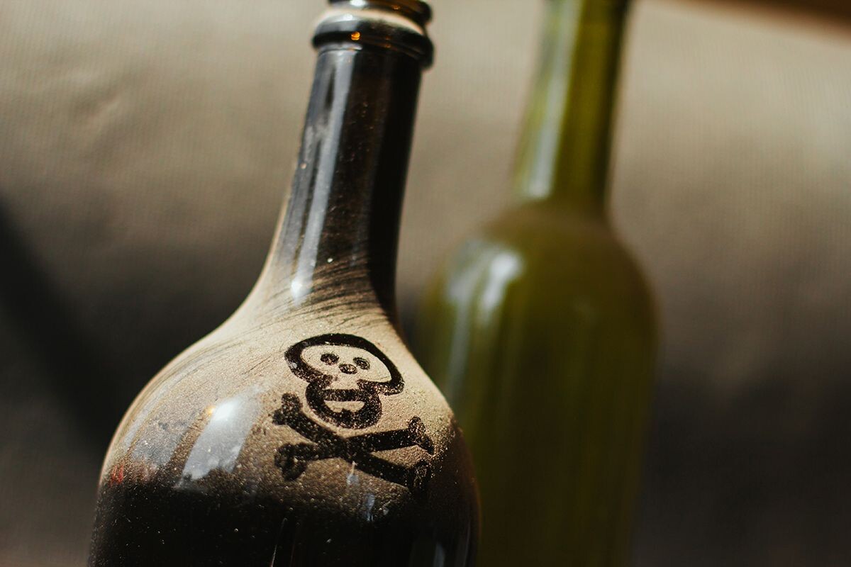    Фото: Marinka Buronka / Shutterstock.com