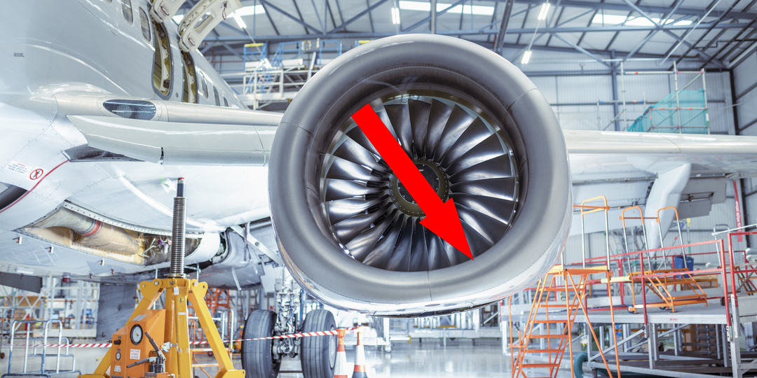 Секреты сверхпрочных сплавов для Бурана