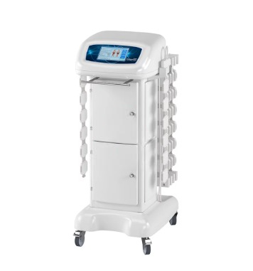 Магнитотерапия в Екатеринбурге: Лечение и Реабилитация с Аппаратом ПОЛИМАГ-02 М