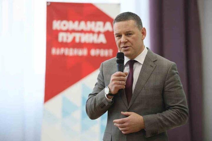    Фото с официальной страницы ВК