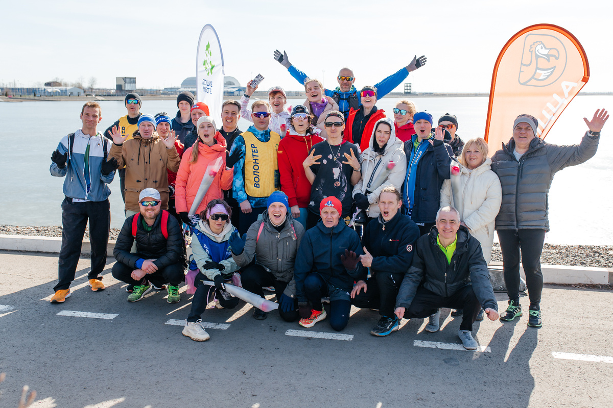 Все фото Виктории Савчук. 