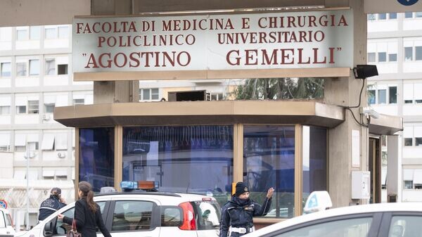    © Getty Images / picture alliance / Marijan Murat