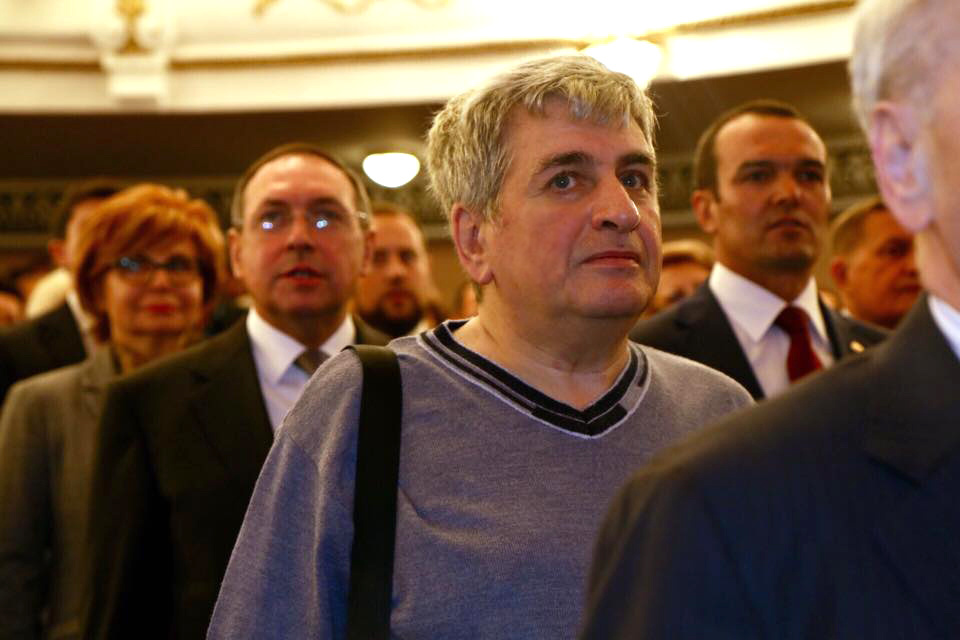 Белов Александр Борисович