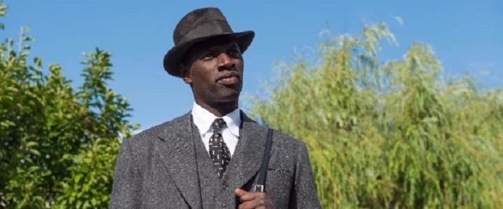 Новоиспеченный доктор Нок