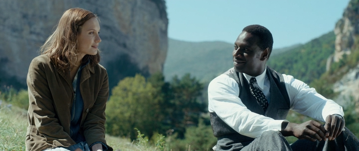 Доктор Нок и Адель