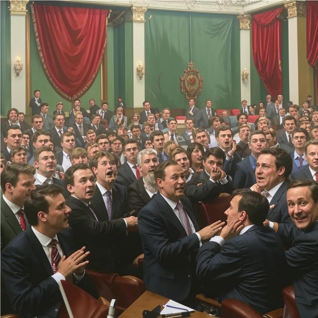 Автор: В. Панченко