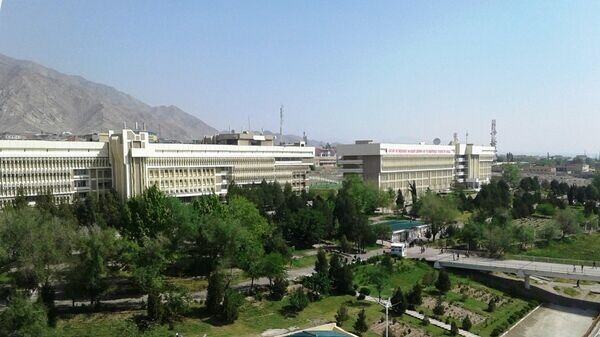    CC BY-SA 4.0 / Шухрат Саъдиев / Худжандский государственный университет